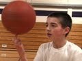 12 Year Old To Play With Harlem Globetrotters