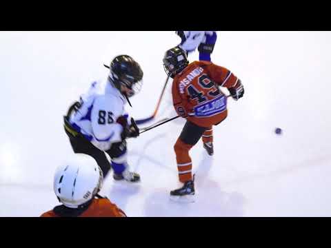 F2 LEIJONALIIGA - HJK White VS EPS White