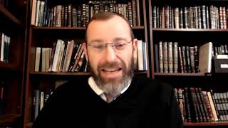 Bereishis - Who Can Balance a Bird's Nest on His Head?