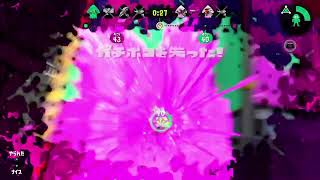 雑談スプラ　Aランクに☆はいない