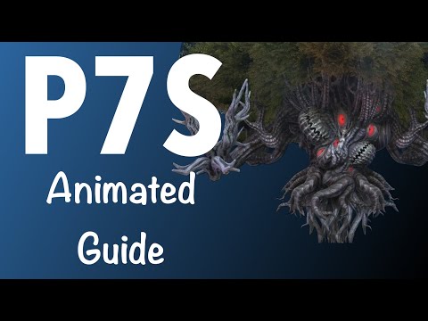P7S Guide - Pandaemonium Abyssos Savage Seventh Circle (Agdistis)