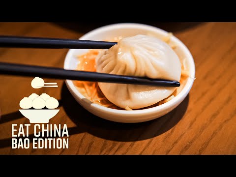如何做完美的湯圓 - 吃貨中國(S3E1) (How to Make Perfect Soup Dumplings - Eat China (S3E1))