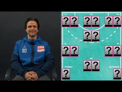 AWesA Traum7: Tobias Brackhahn von der TSG Emmerthal