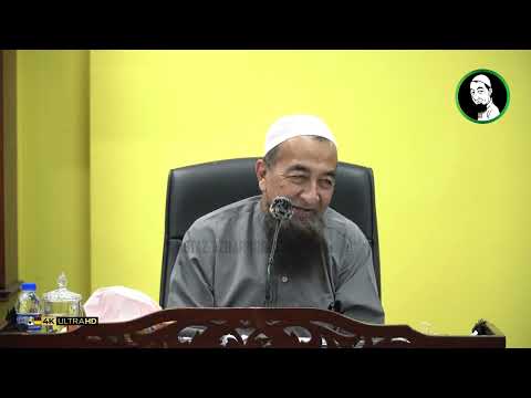Cara Hindar Hasutan Syaitan Ketika Solat - Ustaz Azhar Idrus