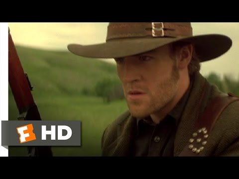 Texas Rangers (2001) Trailer