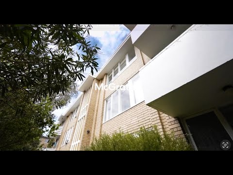 6/11 Lansdowne Road, St Kilda, VIC 3182, 2 ਕਮਰੇ, 1 ਬਾਥਰੂਮ, Apartment