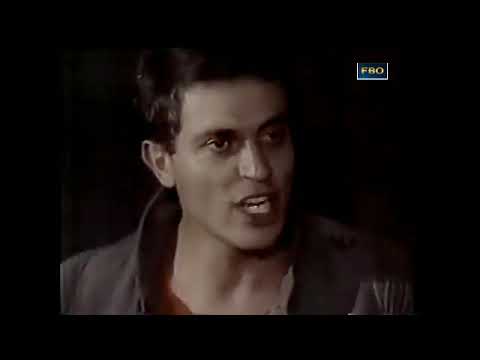 Chamada Carmem - Rede Manchete xx/xx/1987