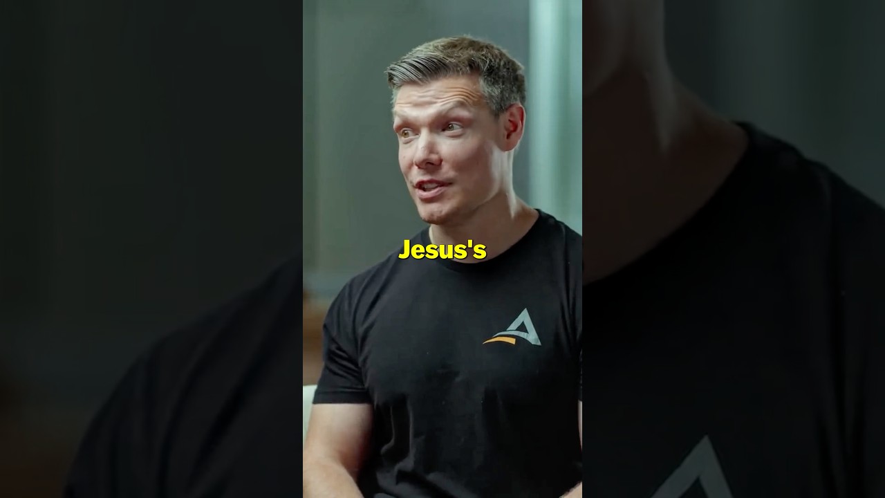 The most overlooked proof of Jesus