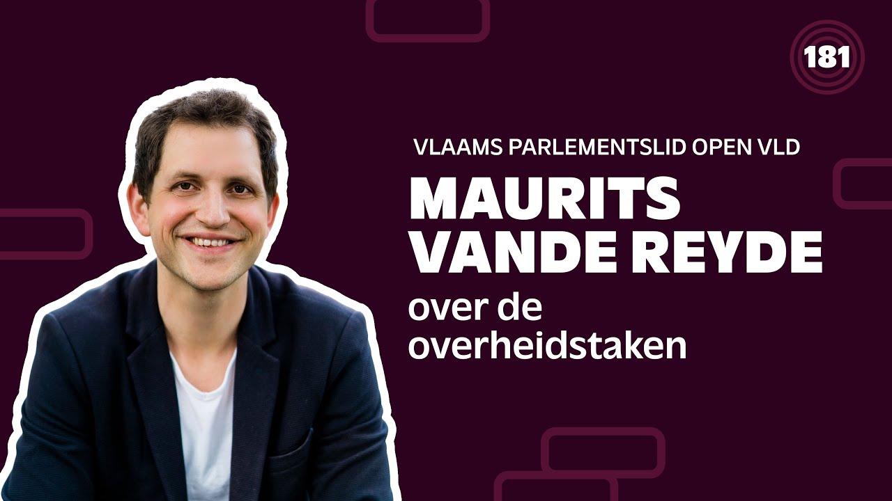Maurits Vande Reyde