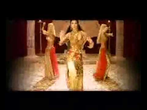 Feruza Jumaniyozova- Yallah Habibi