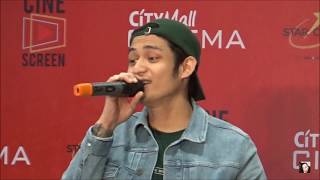 Michael Pangilinan - &quot;Your Love&quot;