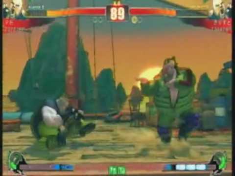 SF4:Semi-Final 2 - TRF Tournament 28-08-2009