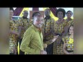 ZAMA ZA MWANZA TOWN CHOIR TANGU 1959