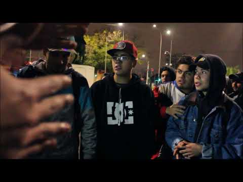 ANAKIN VS HISOKA VS PILO - SEMI FINAL - CATAMACA MUNI VOL,4 - 1VS1