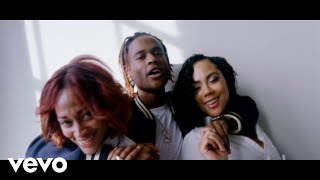 The majority of young rappers out right now excel with melody or with bars, but it's rare to find a new artist who has a proficiency in both. Bernard Jabs is one of those exceptions. The 17-year-old got a head start last year as a headliner on Pusha-T's tour, and he's used that proximity to greatness to soak up game. He’s coming into 2019 with a fully-loaded clip. “Big Tymers” is a nice appetizer, but having heard a preview of his upcoming project already, I can say that Bernard's penchant for infectiously fun melodies, breezy beats, and deceptively layered bars will catch on in no time. —Frazier Tharpe

