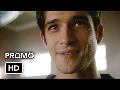 Teen Wolf 6.16 (Preview)