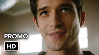 Teen Wolf 6x16 Promo "Triggers" (HD) Season 6 Episode 16 Promo