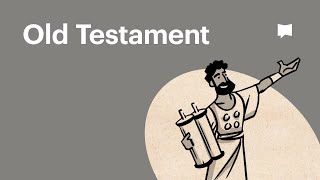 Overview: TaNaK / Old Testament