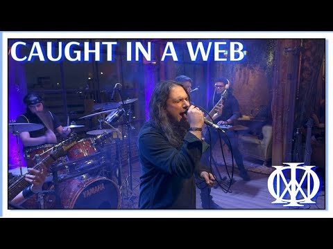 Caught In a Web (Dream Theater - Tributo Brasil) Live at Tijucão Old Tower