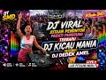 OT SMD VIRAL JUTAAN PENONTON PADATI PANGGUNG ️ ️DJ KICAU MANIA DEDEK AMEL LIVE LAIS PETALING MUB
