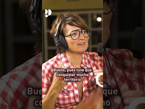 🍻 La rabia de Silvia Abril y el humor en @ElSentidoDeLaBirra.