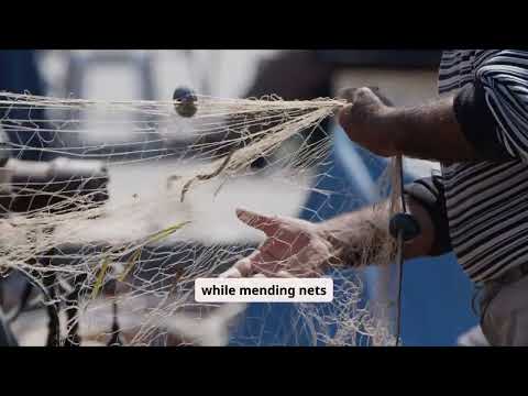 The Calling of the Disciples