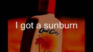 Sunburn Music Video
