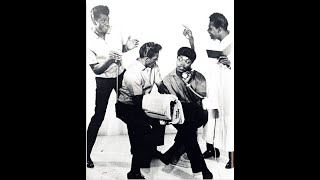 The Coasters -  Brazil