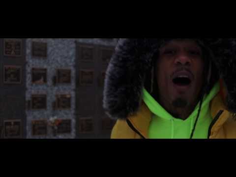 PushSquad Griff - Plain Feelings (OFFICIAL VISUALS)