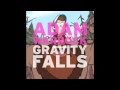 Adam WarRock "Gravity Falls" [Gravity Falls ...