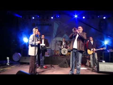 DEJAN PETROVIC BIG BAND I MIROSLAV ILIC-DEVOJKA IZ GRADA.mpg