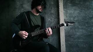 Norther - Fallen Star (Guitar Cover)