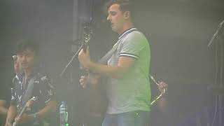 Nielson - Ik heb een meisje thuis (Live @ Spijkenisse Festival , Spijkenisse)