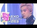 EXO 엑소 Obsession 인기가요 Inkigayo 20191208