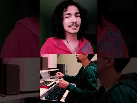 Yummy - Justin Bieber Rock version | Moletom Sessions