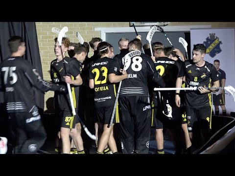 AIK - Tullinge Highlights 20210919