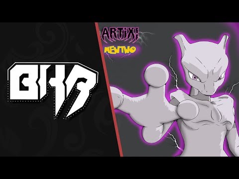 ARTIX! - MEWTWO