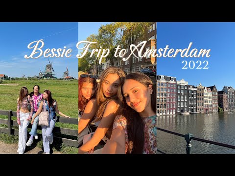 THROWBACK SERIES - From WACANA to REALITY - our bestie trip!! 🌷