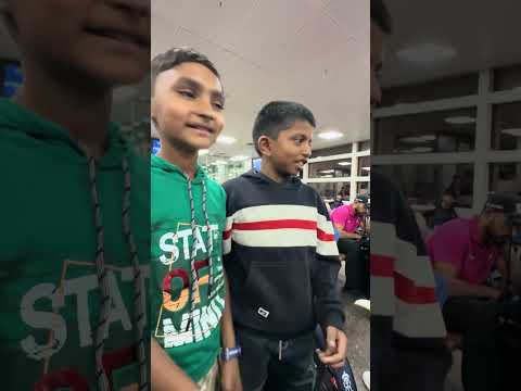 Baccha party always a step ahead 😂