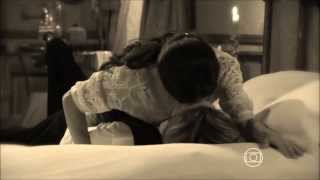 Laura e Edgar - Espirais (Marjorie Estiano)