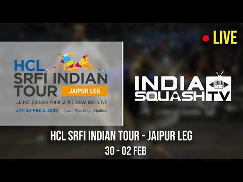 Final | [9/16] Salma Eltayeb (EGY) v [7] Jana Shiha (EGY)