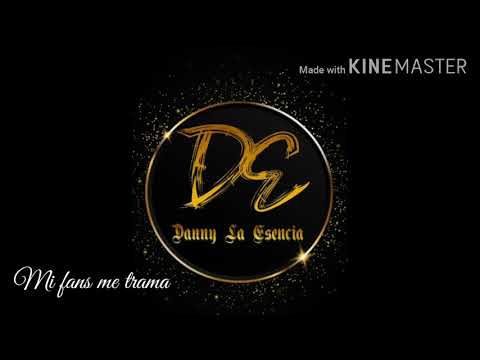 Mi fans me trama 》Danny la esencia
