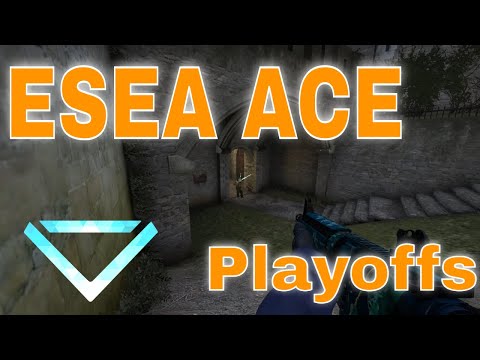 Ace vs Vault - Playoffs s26