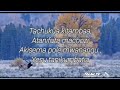 Lyrics Taabu Zangu By Anastacia Mukabwa And Rose Muhando