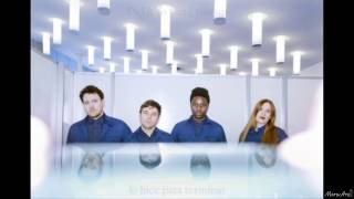 Metronomy - My house sub español