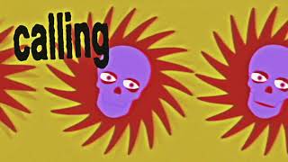 Palms - Calling video