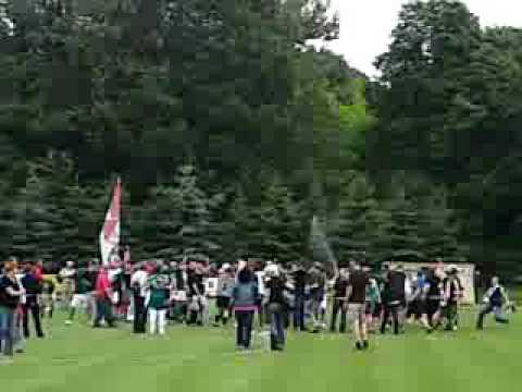 VFB Klötze wurde Meister 2009