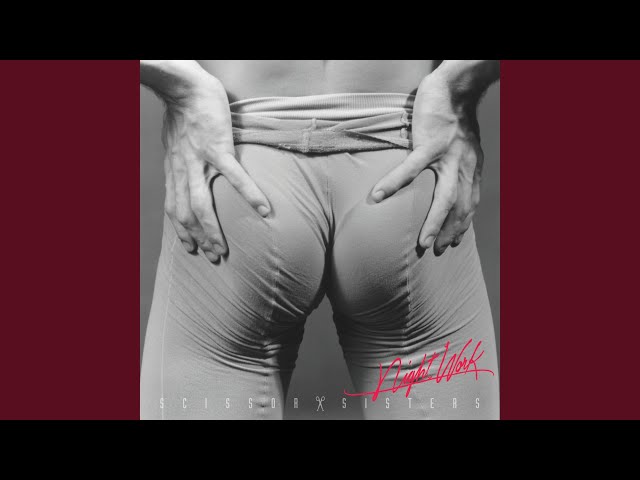 Scissor Sisters: La Revolución del Glam Rock de los 2000's