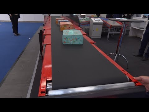 Parcel + Post Expo 2018 exhibitor interview – Lodamaster