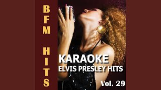 Find out What&#39;s Happening (Originally Performed by Elvis Presley) (Karaoke Version)